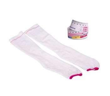 Multigate Vienna - Model 68-300 - Anti-Embolism Stockings