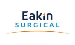 Eakin Surgical - Model S009 - Weir Suction