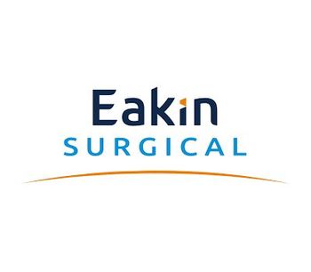 Eakin Surgical - Model S009 - Weir Suction