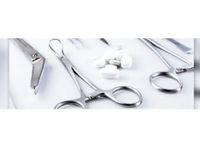 Surgical Instrument Sharpening and Repair Services