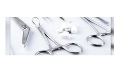 Surgical Instrument Sharpening and Repair Services