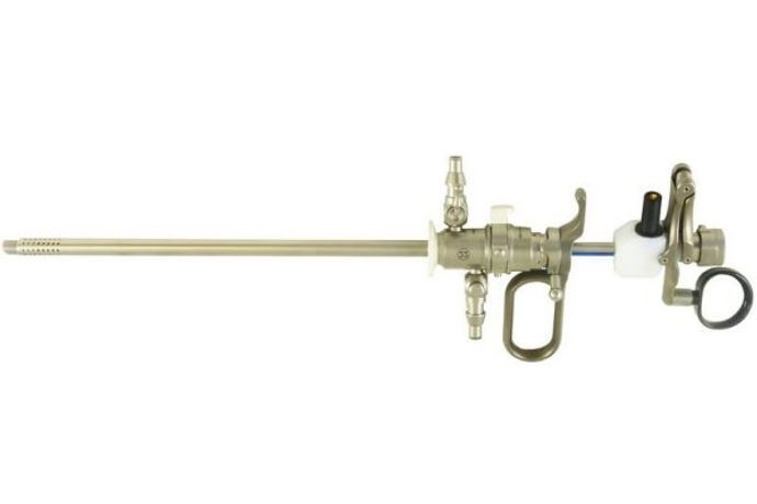AED - Model HS5400 - Hystero Resectoscope
