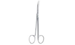 PRIMUSline - Standard Cut Scissors