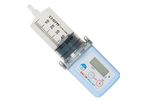 SAI - Model 3D MiniBT - Mini Infusion Pump