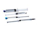 Heparin & Saline - Model HSC50-.5 - Prefilled Syringes
