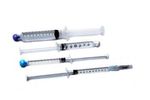 Heparin & Saline - Model HSC50-.5 - Prefilled Syringes