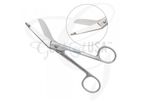 Lister - Model LISBS - Bandage Scissors