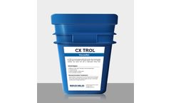 Viscosifier CX TROL - Premium Grade Purified High Viscosity