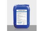 SUPER POLY - Drilling Polymer