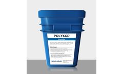 Viscosifier Polyxcd - Premium Quality Drilling Biopolymer Powder