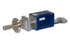 Single & Multi-Element Silicon Drift Detectors (SDD) for Beam-Line and Research Applications
