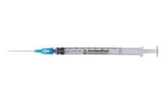 Numedico - Everyday Syringe
