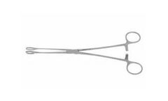 Stoelting - Model 52120-62 - Surgical Instrumentshemostatic Forceps