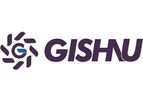 Gishnu Gears - Model GU Type - Horizontal Worm Reduction Gear Box