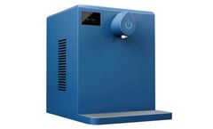 Luta - Model LT-AWG12A - Atmospheric Water Generator