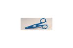 Model 72971 - Plastic Forceps, with Jaw Grips