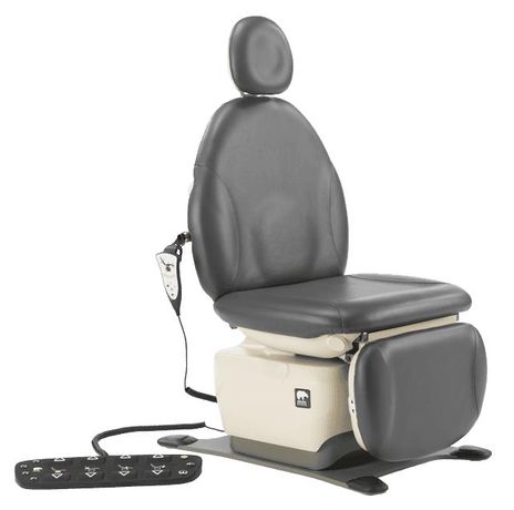 MTI - Model 830 - Medical Procedure Chair