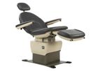 MTI - Model 550 - Podiatry & Wound Care Chair