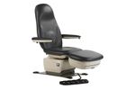 MTI - Model 529 - Podiatry & Wound Care Chair