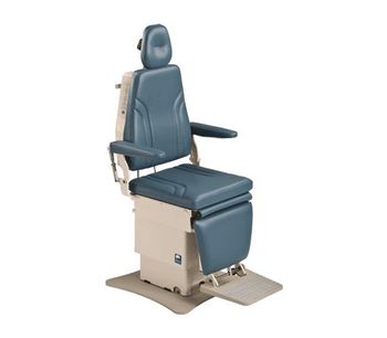 MTI - Model 421 - Exam Chair