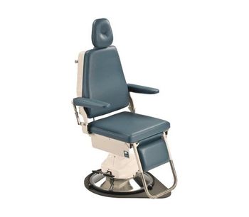 MTI - Model 401 - Exam Chair