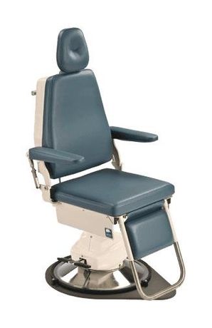 MTI - Model 401 - Exam Chair