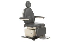 MTI - Model 464 - Exam/Procedure Chair