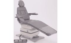 MTI - Model 721 - Tri Power Surgery Chair