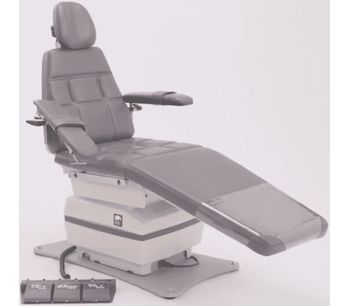 MTI - Model 721 - Tri Power Surgery Chair