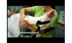 MTI Leg Wrapping Solutions - Video