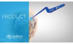 nxt™ multi-use bipolar forceps with non-stick technology - Video