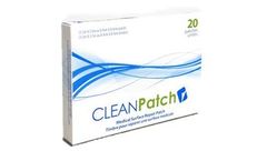 CLEANPatch - Mattress Repair Patch