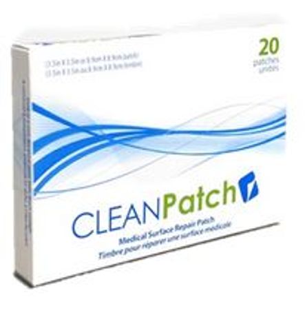 CLEANPatch - Mattress Repair Patch
