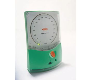 Accoson Greenlight Sphygmomanometer