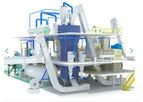 Glory - Oil Solvent Extraction Plant