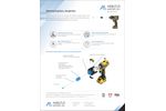 Arbutus Medical SteriTrak - Skeletal Traction Drill Kits - Brochure