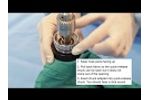 Arbutus Medical DrillCover System Loading Instructions - Video