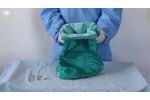 Arbutus Medical SawCover System Loading Instructions - Video