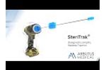 SteriTrak Animation - Video