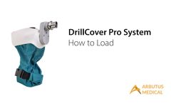 DrillCover PRO System Loading Video