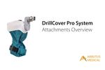 DrillCover PRO System Attachments Video