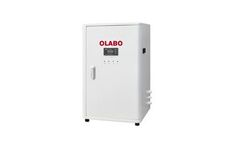 Olabo - Model SCSJ-II-40L - Water Purifier