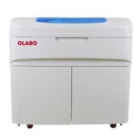 Olabo - Model BK-600 - Auto Chemistry Analyzer