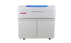 Olabo - Model BK-600 - Auto Chemistry Analyzer