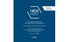 Hexi Prep - Brochure