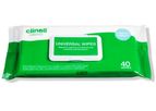 GAMA  Clinell - Model CWCP50 - Universal Wipes Clip Pack