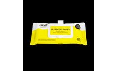 GAMA  Clinell - Model CDCP60 - Detergent Clip Pack