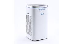 Model Rediair - Instant Air Purification Device