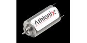 Athlonix Brush DC Motor