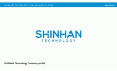 Shinhan Technology  - Video
